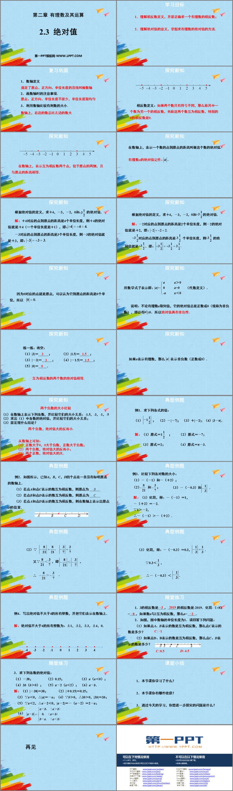 图片[2]-绝对值-第一PPT