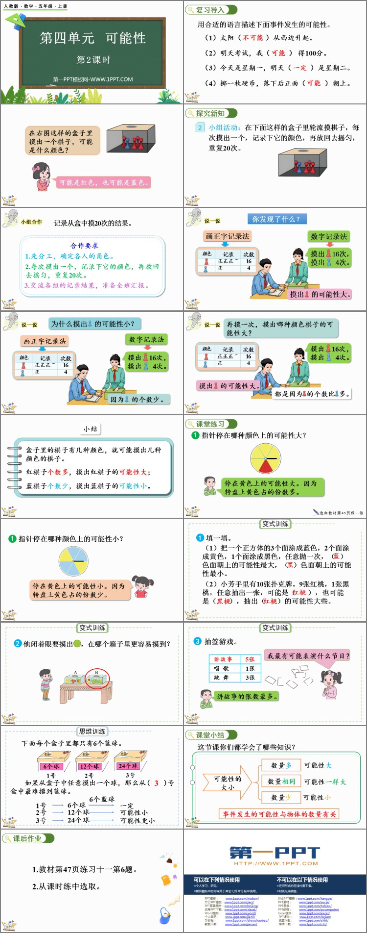 图片[2]-五年级上册-第一PPT