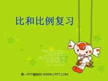 《总复习比和比例》PPT课件-第一PPT