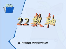 《数轴》有理数及其运算PPT课件-第一PPT