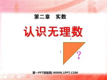 《认识无理数》实数PPT课件3-第一PPT