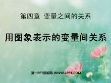 《用图象表示的变量间关系》变量之间的关系PPT课件2-第一PPT
