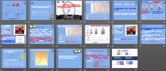 图片[2]-《函数》一次函数PPT课件3-第一PPT