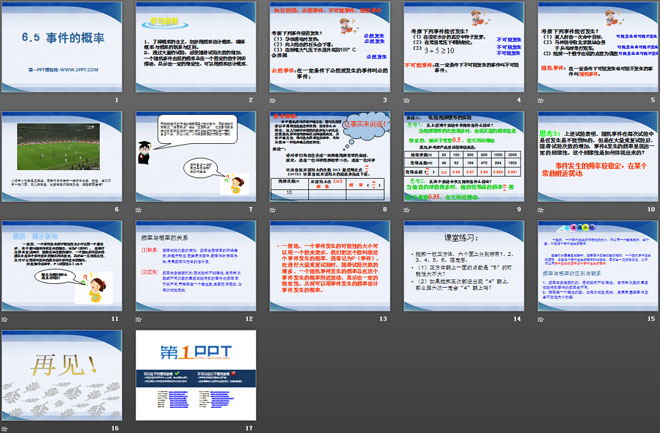 图片[2]-《事件的概率》PPT课件-第一PPT