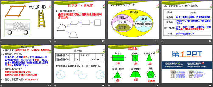 图片[3]-《平面图形》PPT-第一PPT