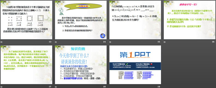 图片[3]-《函数》PPT课件-第一PPT