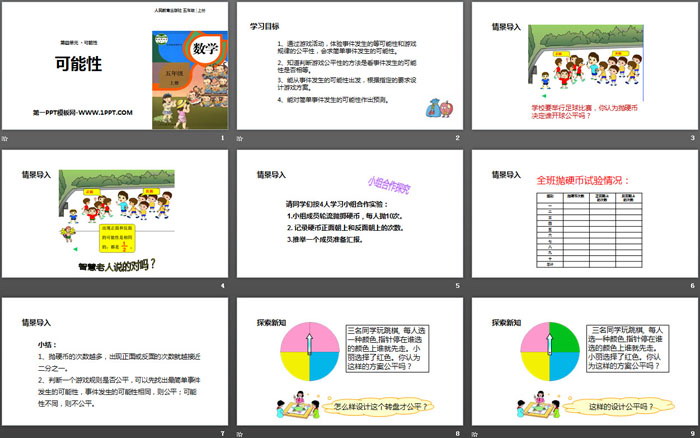图片[2]-《可能性》PPT下载-第一PPT