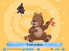 《Do you like pears?》Lets chant Flash动画课件-第一PPT