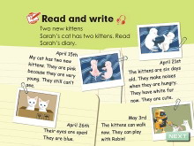 《When is Easter?》read and write Flash动画课件-第一PPT