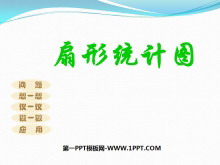 《扇形统计图》数据的收集与整理PPT课件-第一PPT