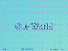 《We are going to travel》Flash动画课件8-第一PPT