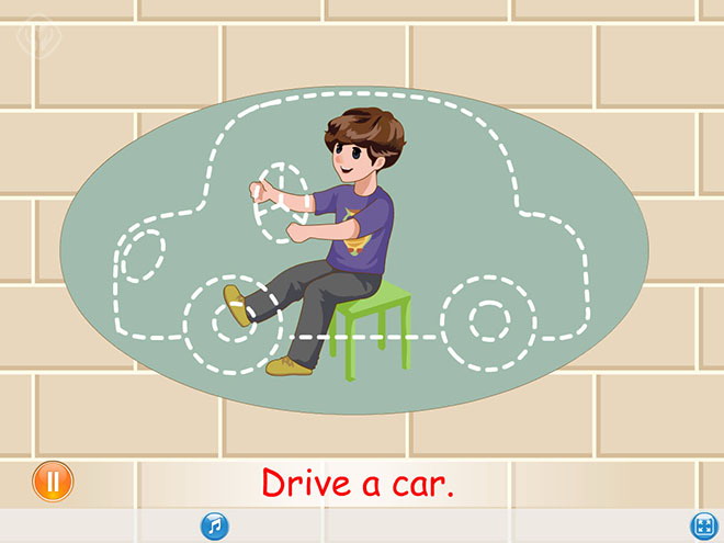 图片[2]-《Where is my car?》Lets do Flash动画课件2-第一PPT
