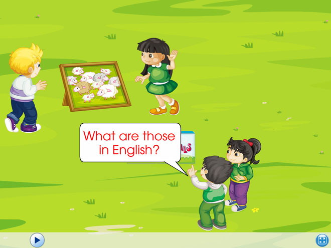 图片[1]-《Would you like to take a trip?》Flash动画课件7-第一PPT