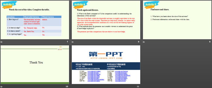 图片[3]-《Huamns and nature》View Workshop PPT-第一PPT