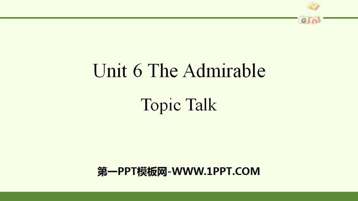 图片[1]-the_admirable-第一PPT