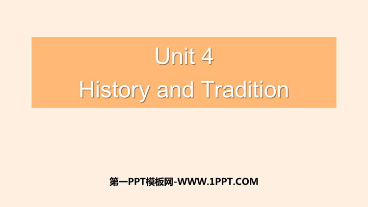 图片[1]-高中英语必修二-第一PPT