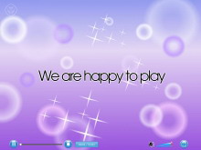 《How’s the weather today?》Flash动画课件10-第一PPT