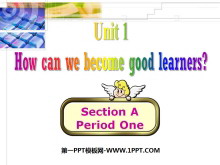 《How can we become good learners?》PPT课件5-第一PPT