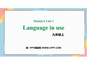 《Language in use》Wonders of the world PPT课件下载-第一PPT