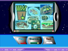人教版PEP五年级英语上册《recycle1》Flash动画课件4-第一PPT