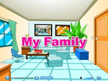 《My father is a writer》Flash动画课件7-第一PPT