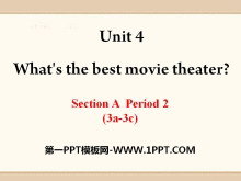 《What’s the best movie theater?》PPT课件21-第一PPT