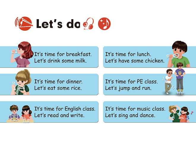 图片[1]-《What Time Is It?》lets do Flash动画课件-第一PPT