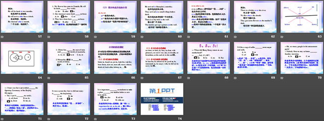 图片[4]-《Language in use》Education PPT课件2-第一PPT