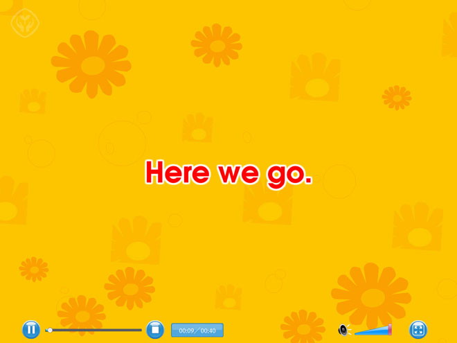 图片[1]-《This is my pencil》Flash动画课件-第一PPT