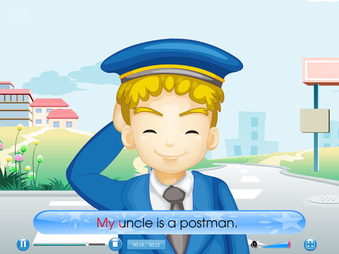 图片[2]-《This is my new friend》Flash动画课件11-第一PPT
