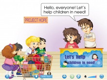 《There are forty students in our class》Flash动画课件9-第一PPT