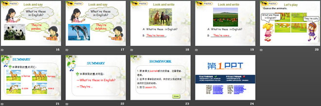 图片[3]-《Would you like to take a trip?》PPT课件4-第一PPT