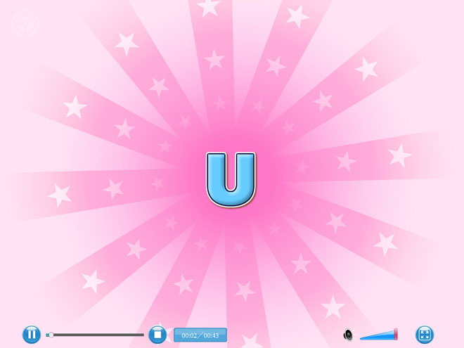 图片[1]-《I’m cleaning my room》Flash动画课件6-第一PPT
