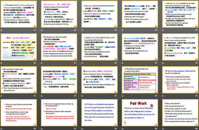 图片[3]-《I think that mooncakes are delicious!》PPT课件17-第一PPT