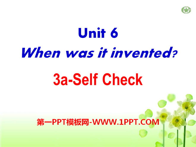 图片[1]-《When was it invented?》PPT课件25-第一PPT