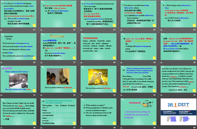 图片[3]-《Sad movies make me cry》PPT课件8-第一PPT