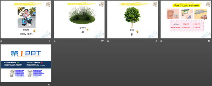图片[3]-《The Ruler Is Long》PPT-第一PPT