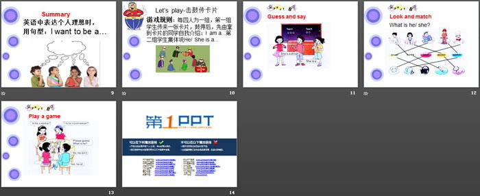 图片[3]-《What Is Your Father?》PPT下载-第一PPT
