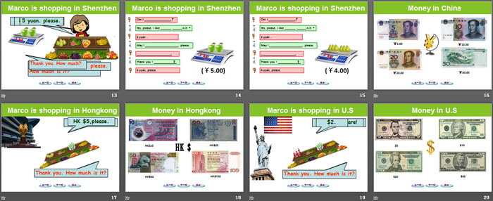 图片[3]-《At the fruit shop》PPT课件-第一PPT
