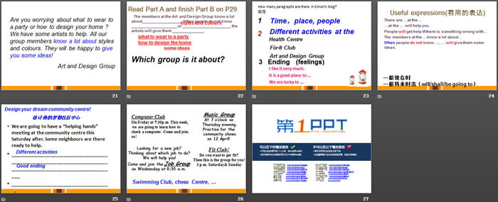图片[4]-《Neighbours》TaskPPT-第一PPT