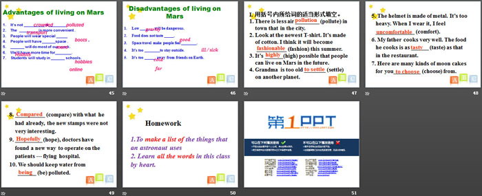 图片[6]-《Life on Mars》ReadingPPT-第一PPT