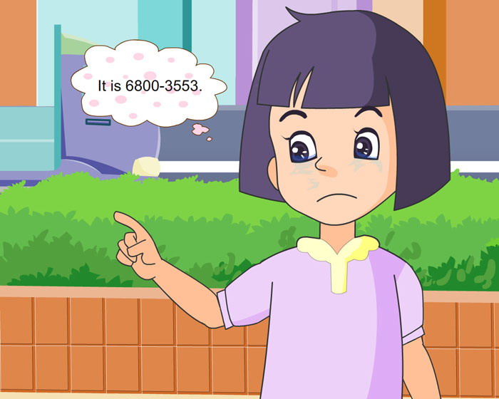 图片[2]-《Where are you from?》SectionC Flash动画下载-第一PPT