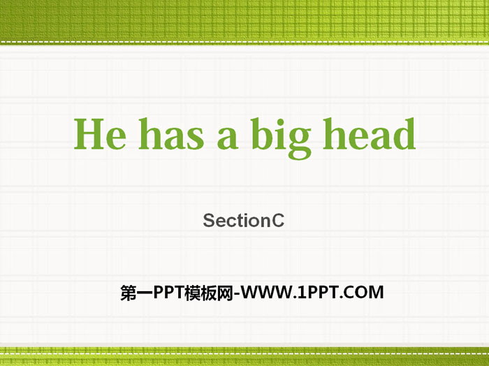 图片[1]-he_has_a_big_head-第一PPT