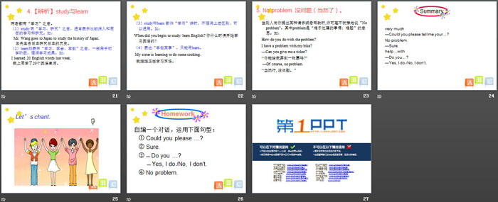 图片[4]-《Does he speak Chinese?》SectionB PPT-第一PPT