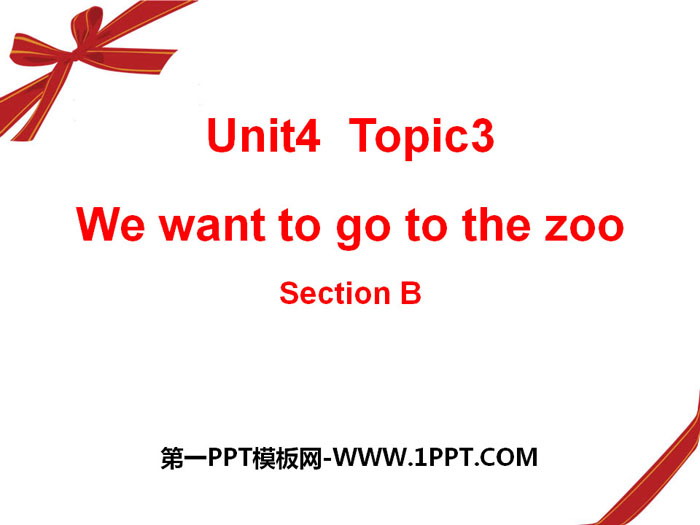 图片[1]-《What time is it now?》SectionB PPT-第一PPT