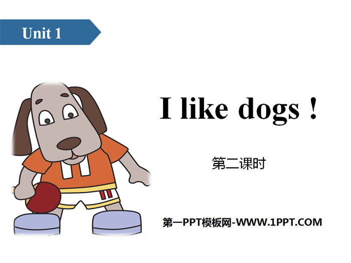 图片[1]-I_like_dogs-第一PPT