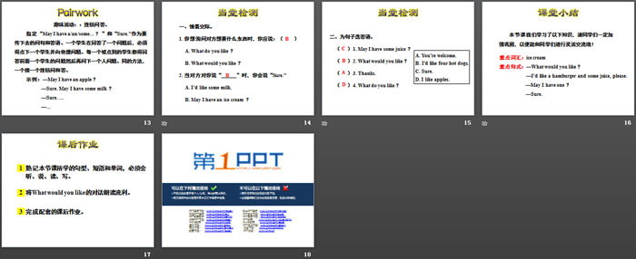 图片[3]-hamburgers_and_hot_dogs-第一PPT
