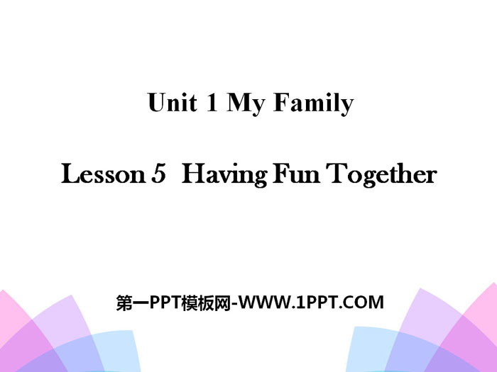 图片[1]-having_fun_together-第一PPT