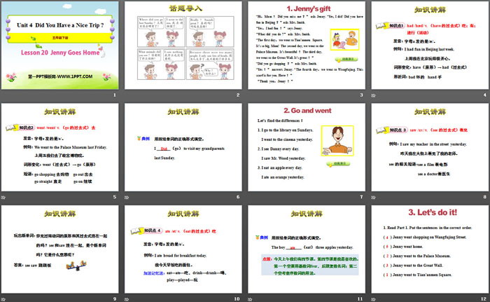 图片[2]-jenny_goes_home-第一PPT