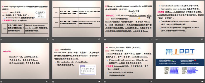 图片[3]-a_family_picnic-第一PPT